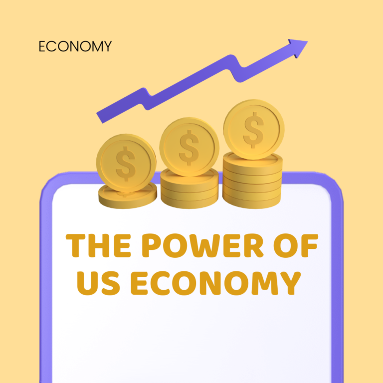 5 Reasons Why the US Economy Is Stronger