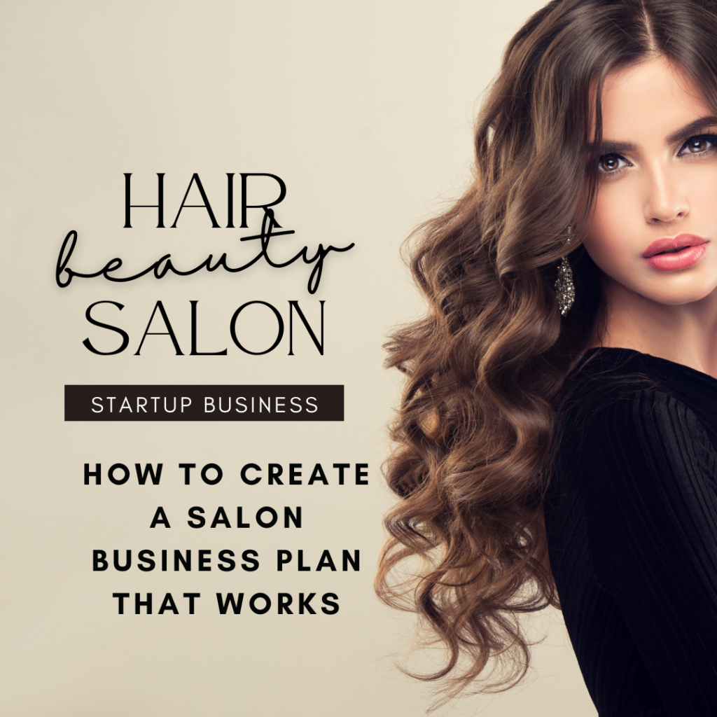  salon business guide