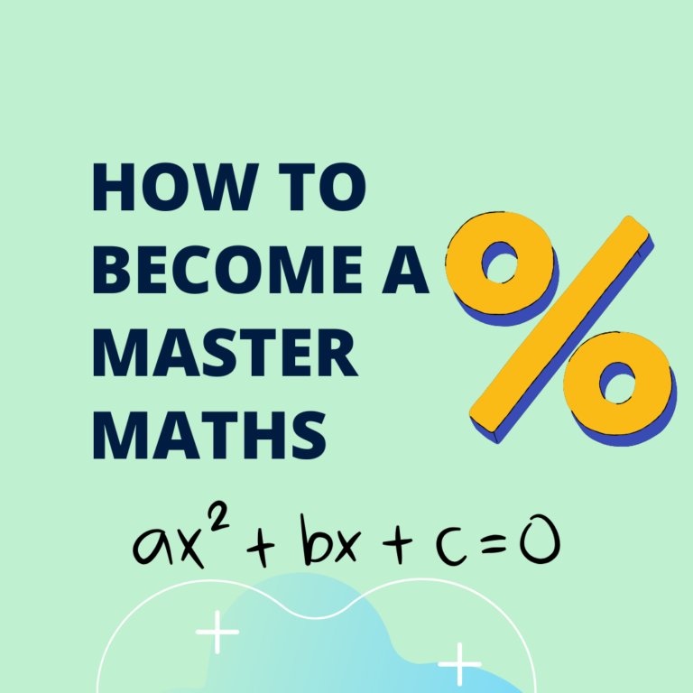 Maths challenge