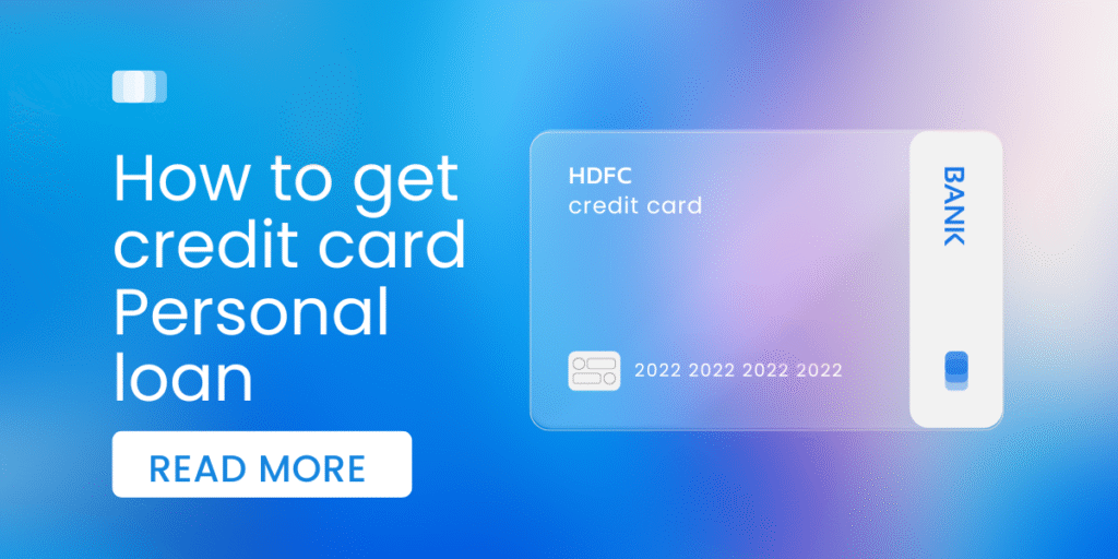 how to apply credit card