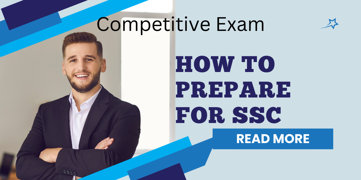 how to prepare for ssc