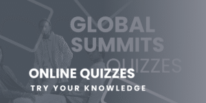 MAJOR SUMMITS IN THE WORLD
