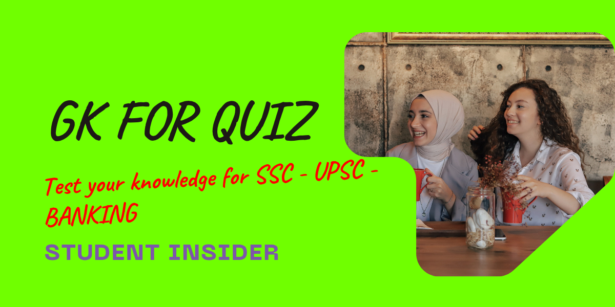ONLINE QUIZ