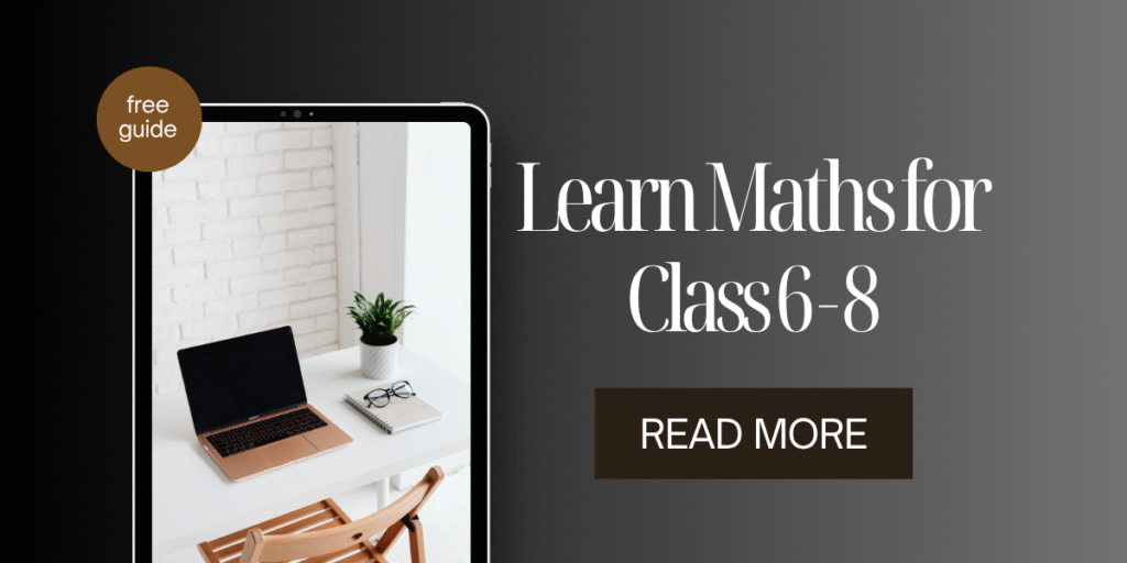 Learn maths online