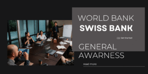 world bank awarness